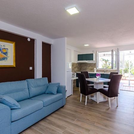 דוברובניק Apartments Paula מראה חיצוני תמונה