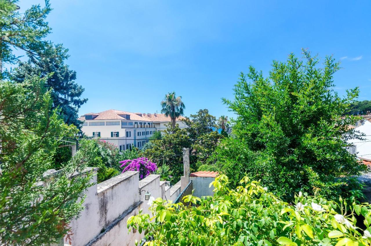 דוברובניק Apartments Paula מראה חיצוני תמונה