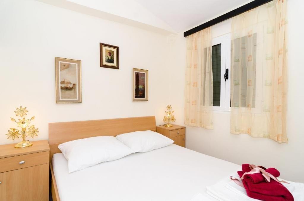 דוברובניק Apartments Paula מראה חיצוני תמונה