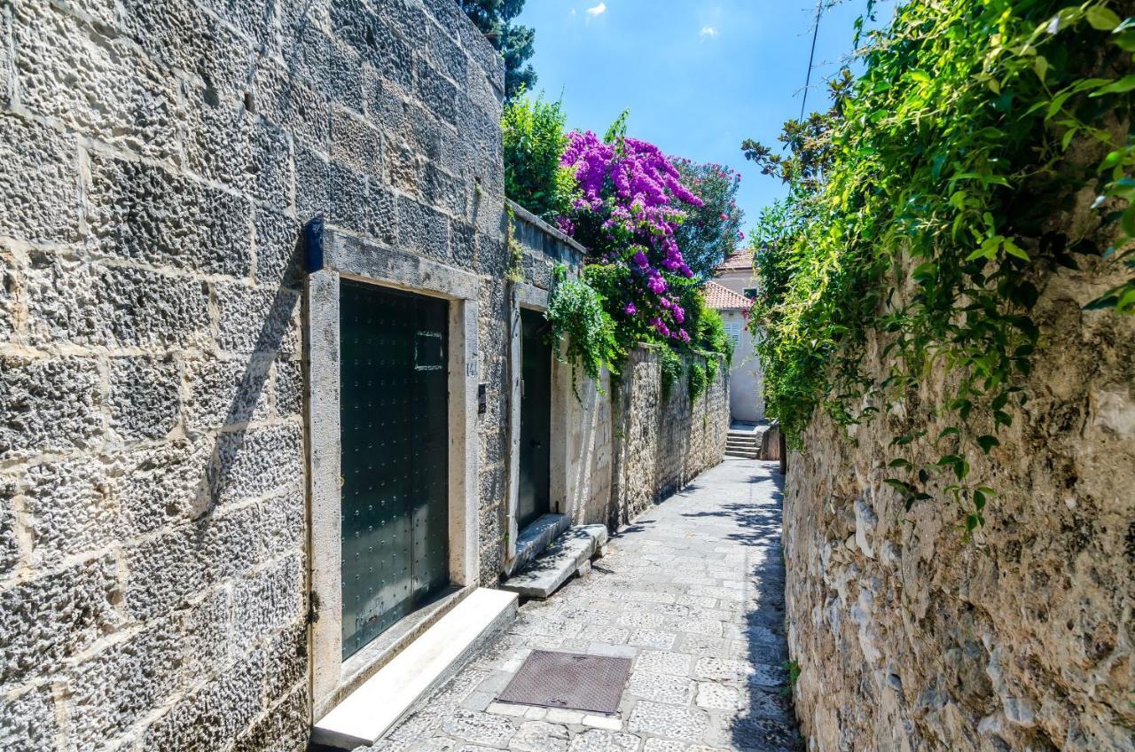 דוברובניק Apartments Paula מראה חיצוני תמונה