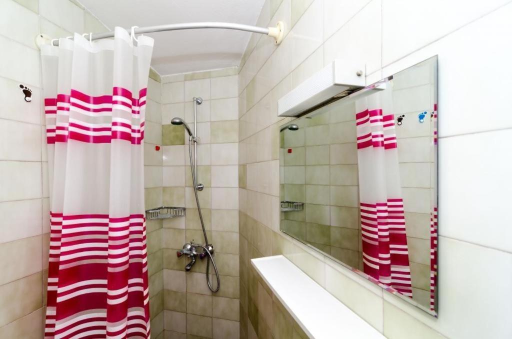 דוברובניק Apartments Paula מראה חיצוני תמונה