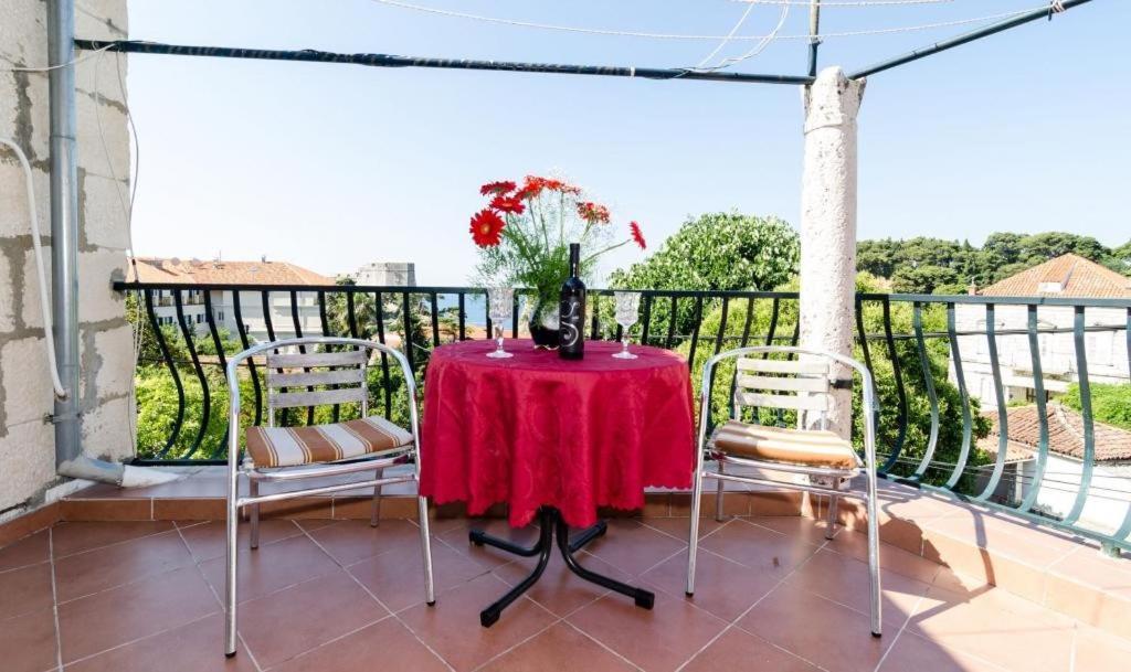 דוברובניק Apartments Paula מראה חיצוני תמונה