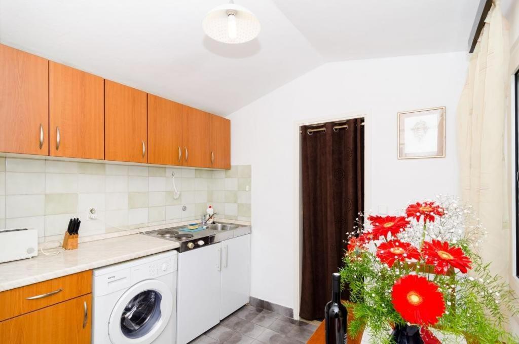 דוברובניק Apartments Paula מראה חיצוני תמונה