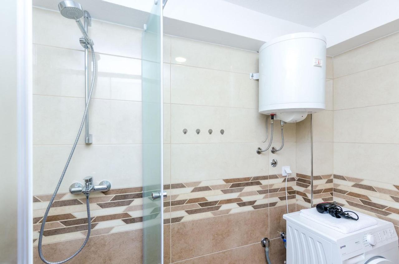 דוברובניק Apartments Paula מראה חיצוני תמונה
