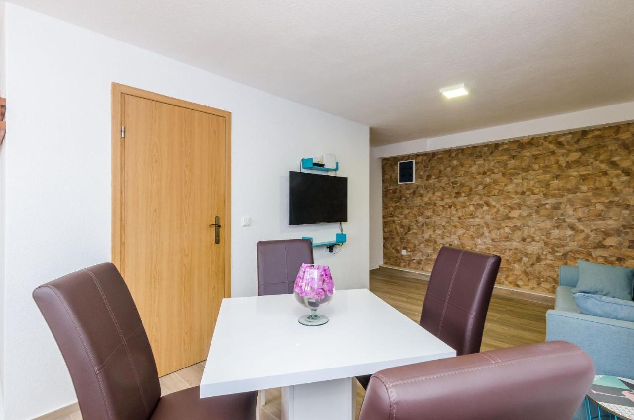 דוברובניק Apartments Paula מראה חיצוני תמונה