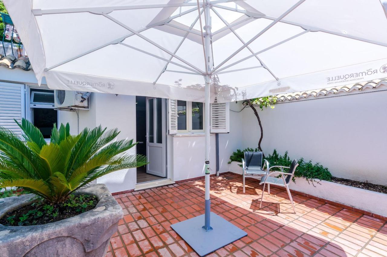 דוברובניק Apartments Paula מראה חיצוני תמונה