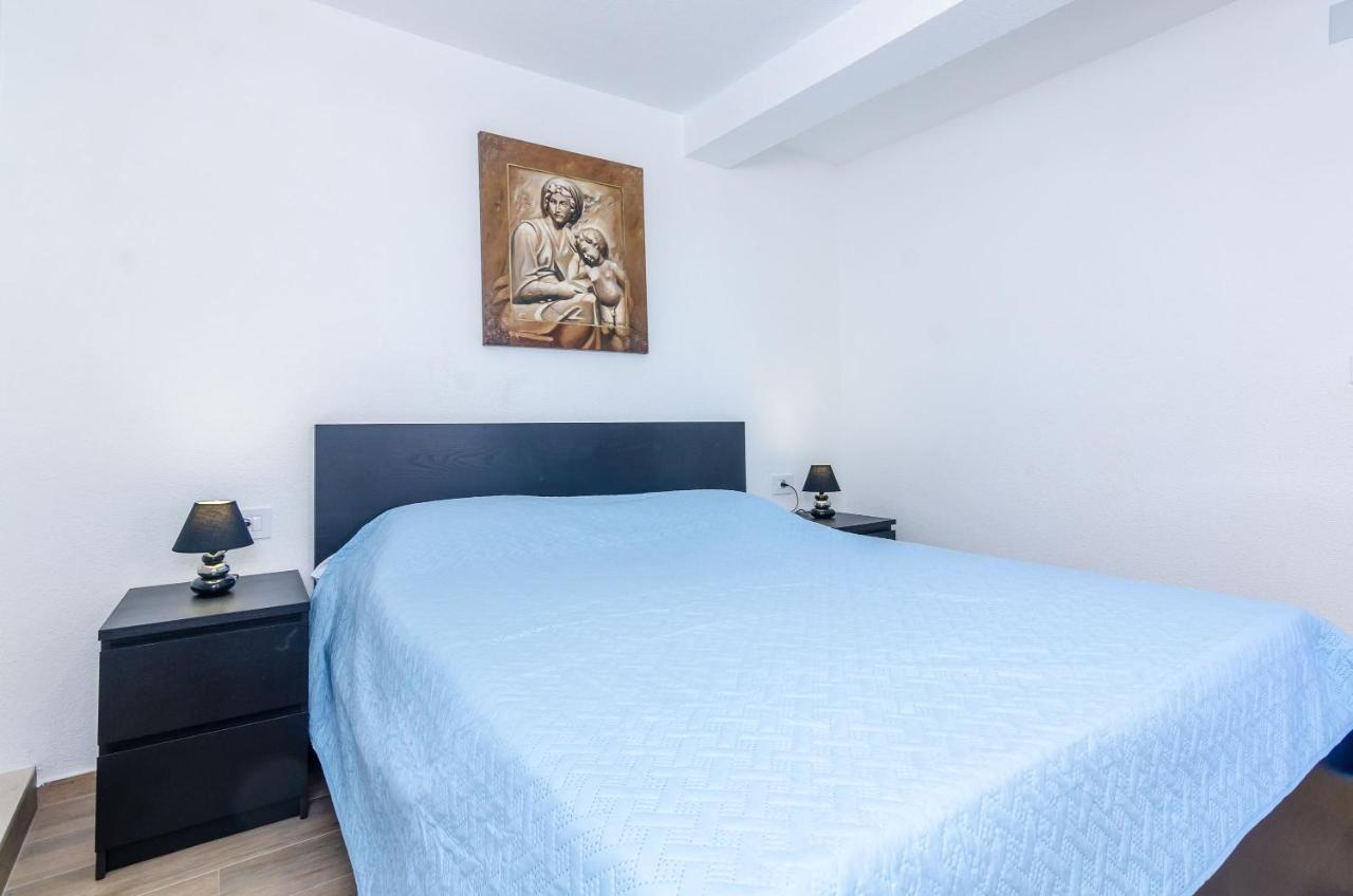 דוברובניק Apartments Paula מראה חיצוני תמונה
