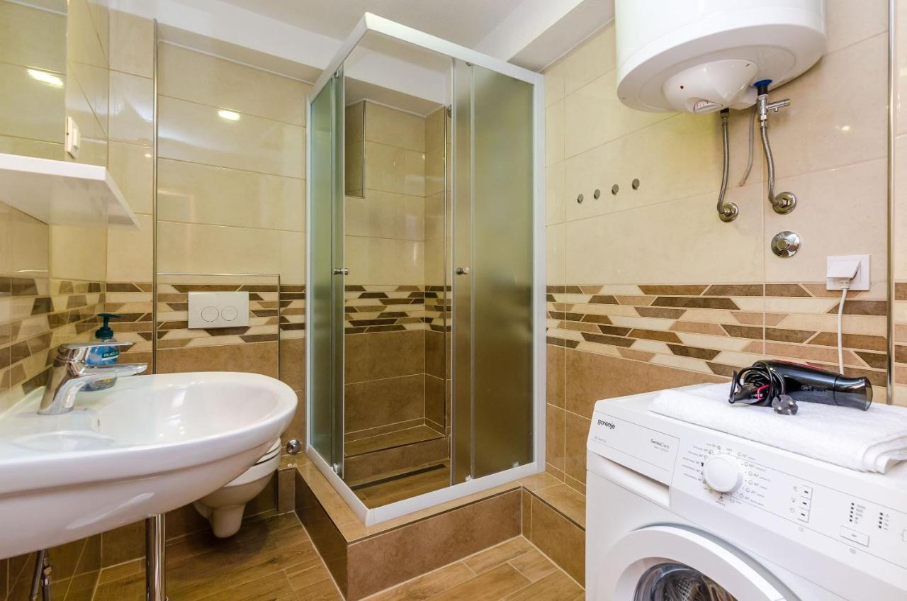 דוברובניק Apartments Paula מראה חיצוני תמונה