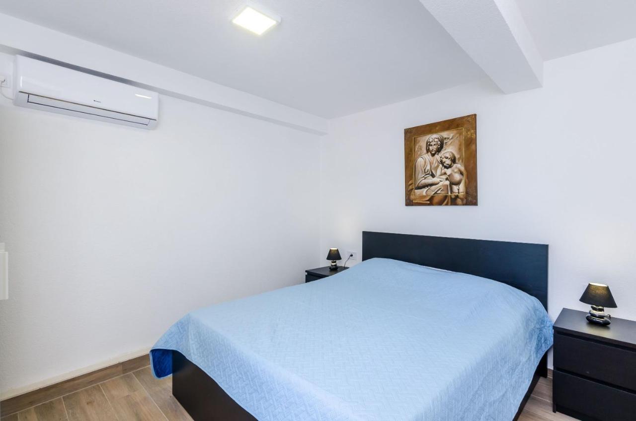 דוברובניק Apartments Paula מראה חיצוני תמונה