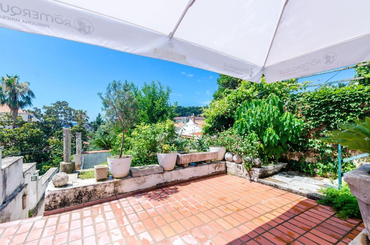 דוברובניק Apartments Paula מראה חיצוני תמונה