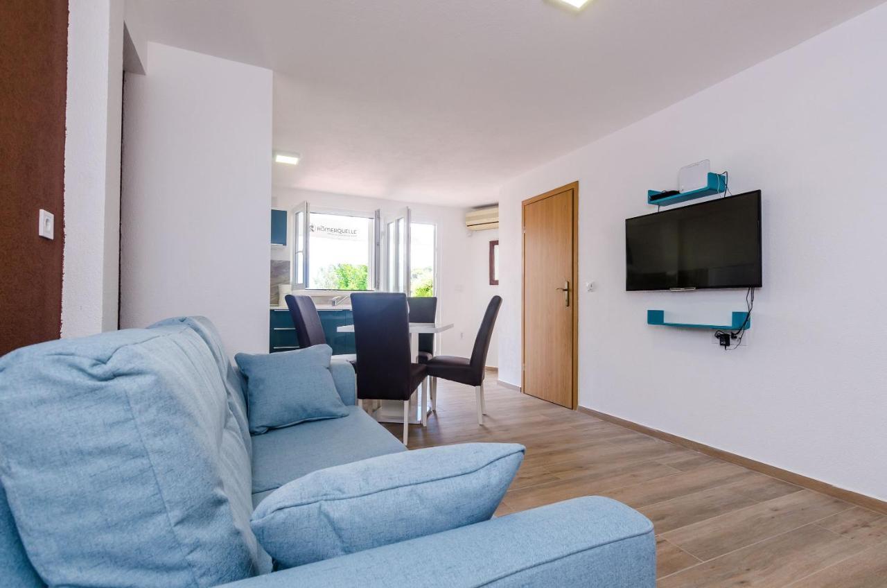 דוברובניק Apartments Paula מראה חיצוני תמונה