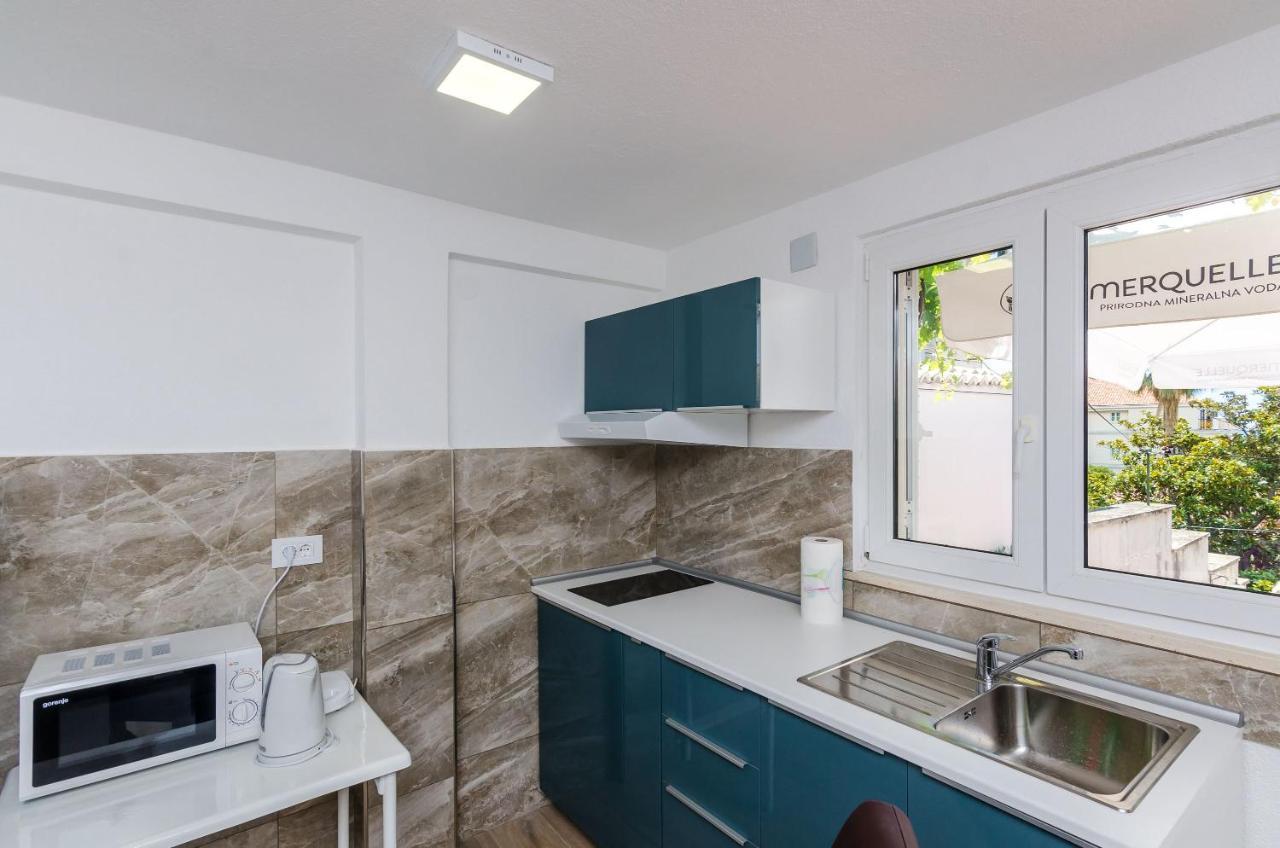 דוברובניק Apartments Paula מראה חיצוני תמונה