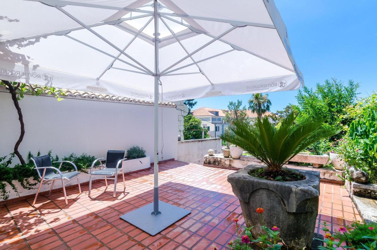 דוברובניק Apartments Paula מראה חיצוני תמונה