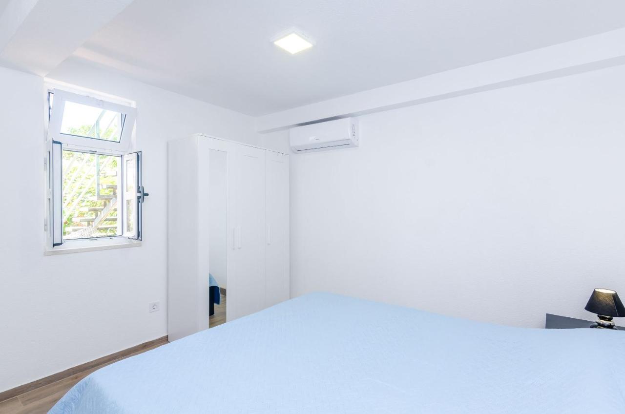דוברובניק Apartments Paula מראה חיצוני תמונה