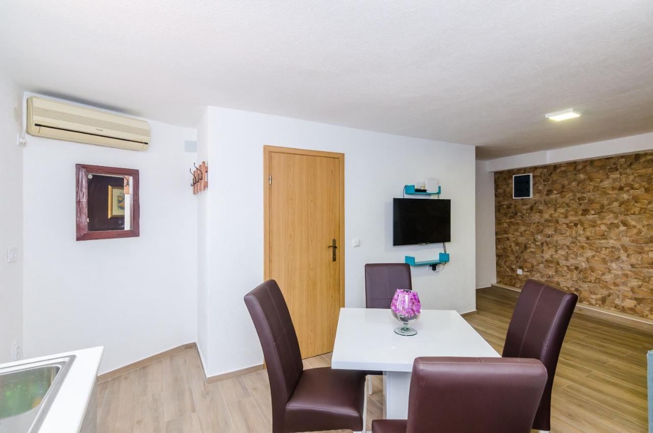 דוברובניק Apartments Paula מראה חיצוני תמונה